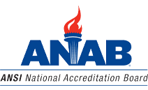 ANAB Logo