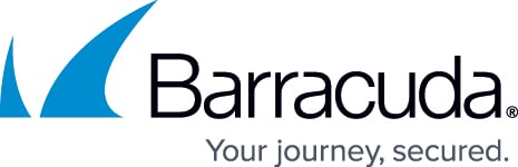 Barracuda logo 