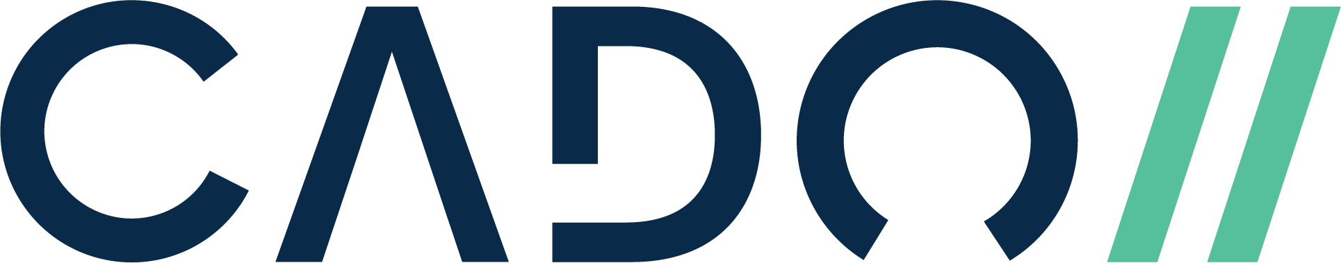 Cado Security logo