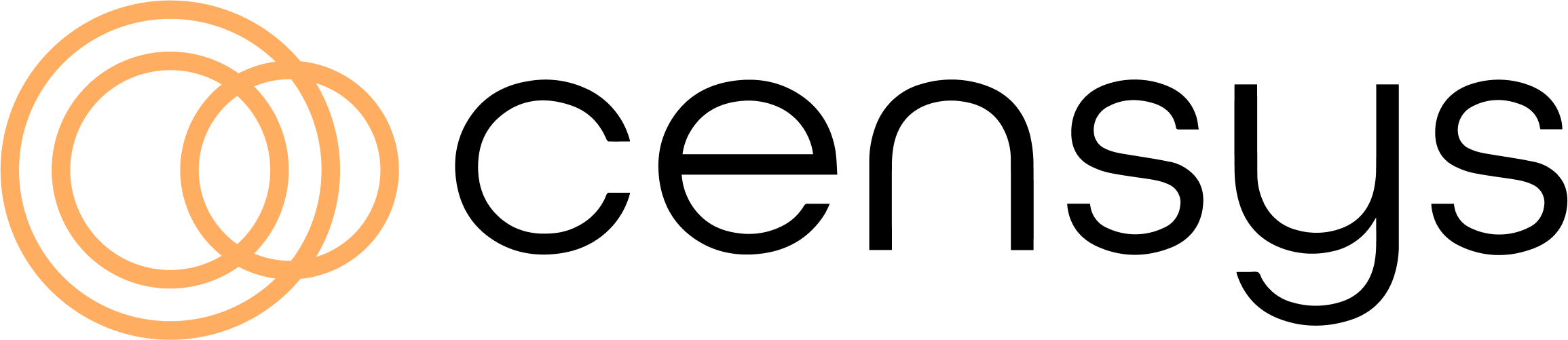 Censys logo