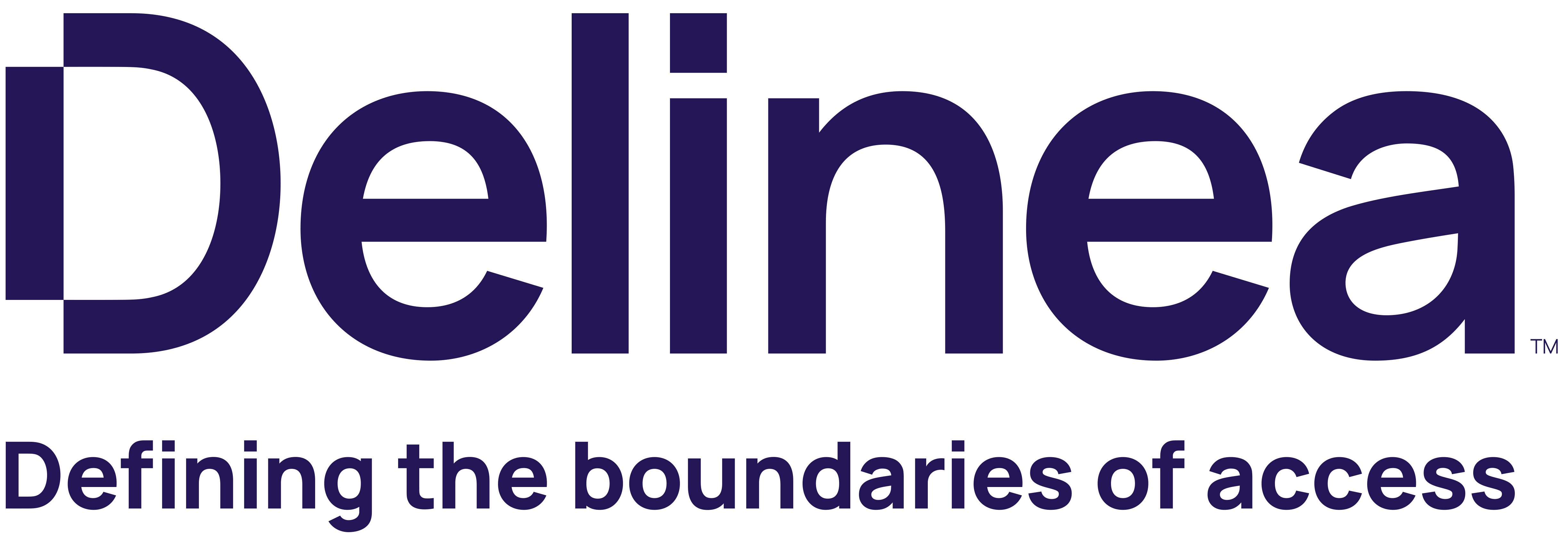 Delinea logo