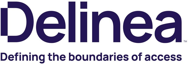 Delinea logo