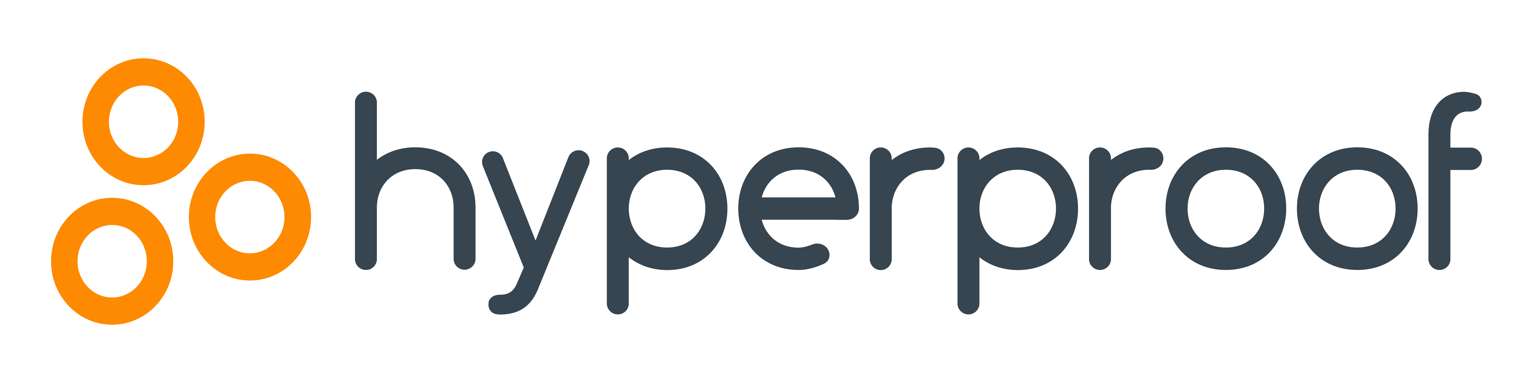Hyperproof logo