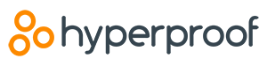Hyperproof logo