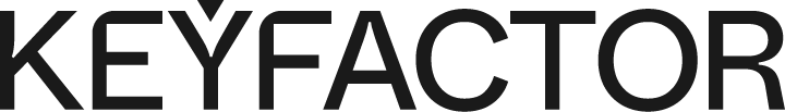 Key Factor logo