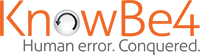 KnowBe4 logo