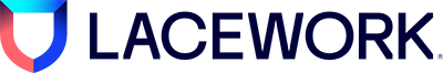 Lacework logo