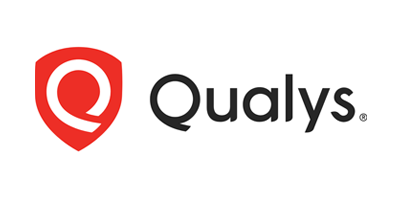 Qualys logo 
