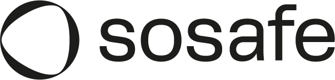 SoSafe logo