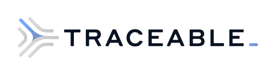 Traceable logo