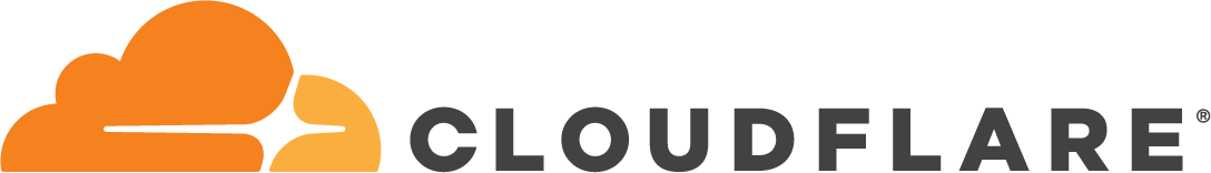 CloudFlare logo