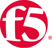 F5 logo