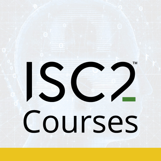 ISC2 Courses