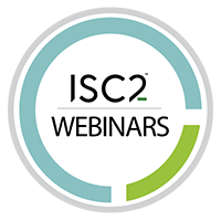 ISC2 Webinars