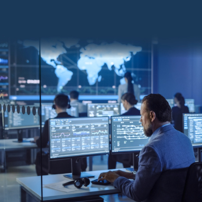 Government Insights & Solutions