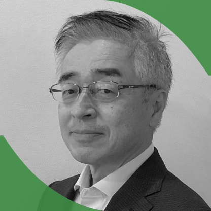 Masahiro Morozumi
