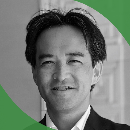 Yoshiaki Yasuda