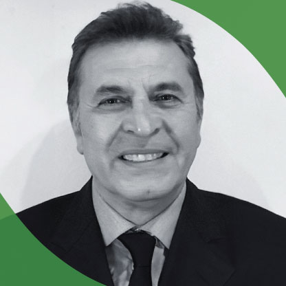 Frank Shirmo