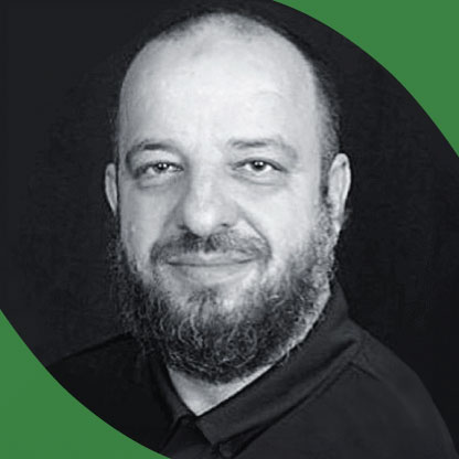 Mohammed Malki
