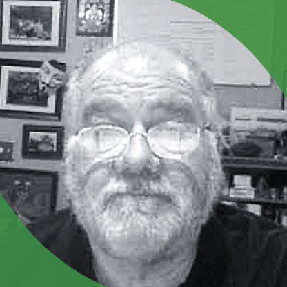 Russ Everett