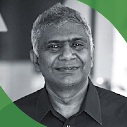 Sudesh Kannan