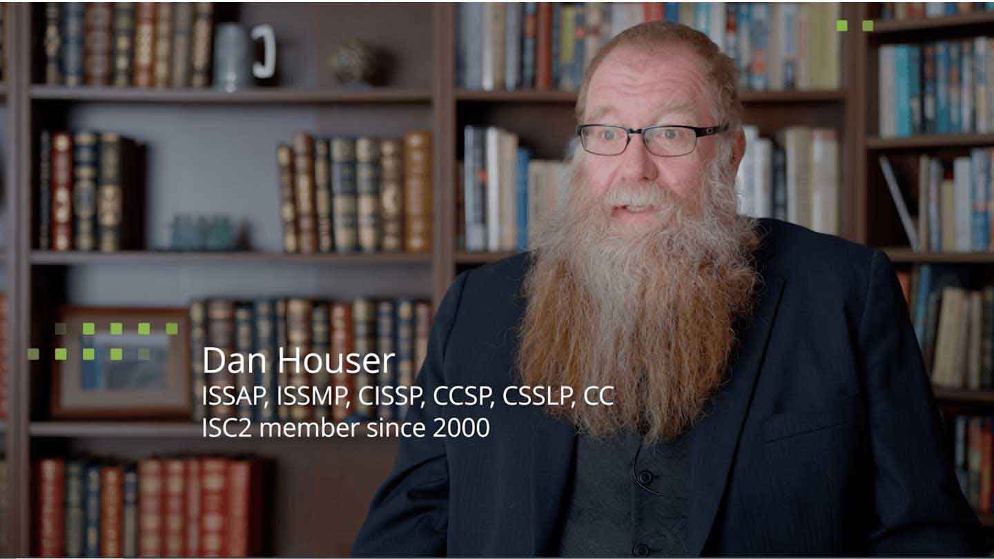Dan Houser video