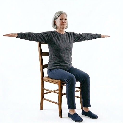 Arm circles