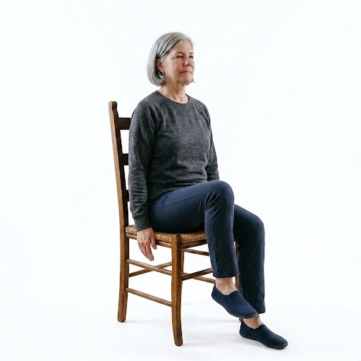Seated marches