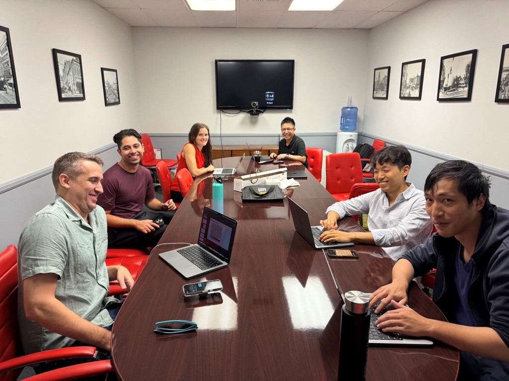 Interwell Health AI and data science team