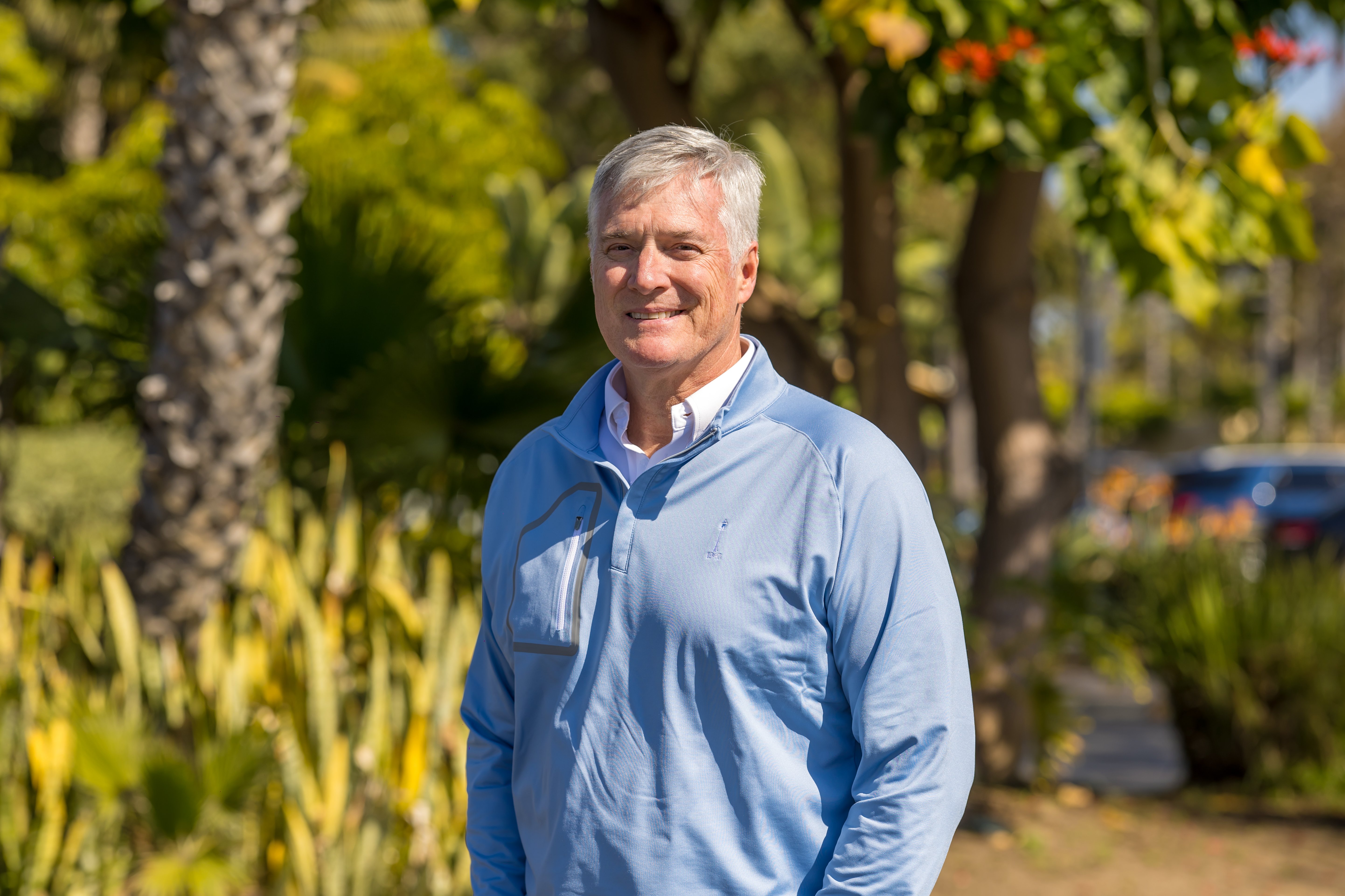 Interwell Health Chief Medical Officer Dr. George Hart