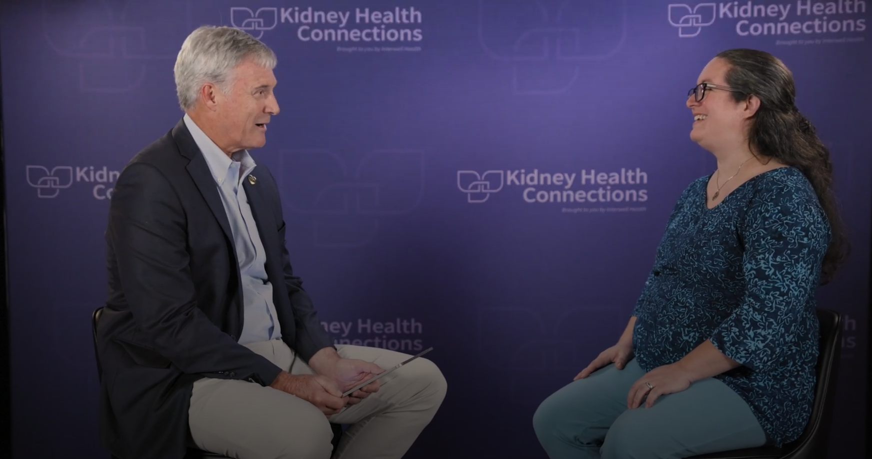 Podcast – Avoiding the “Crash” into Dialysis