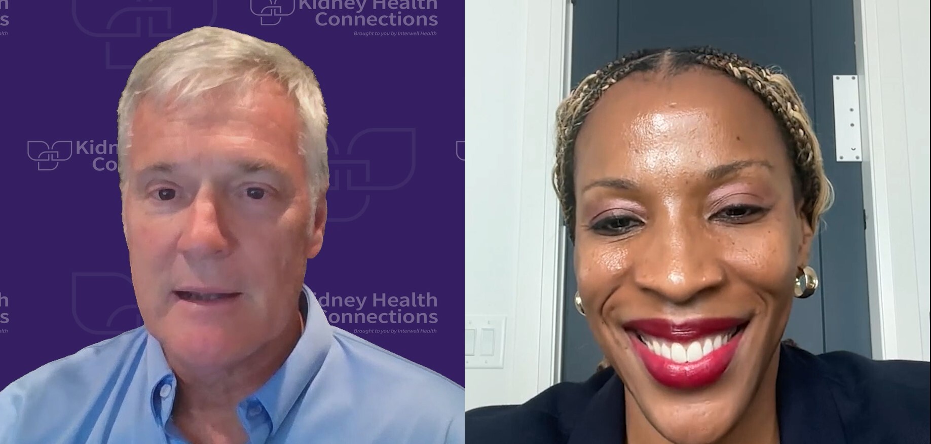 Dr. Amaka Eneanya discusses the shift to a race-neutral eGFR equation