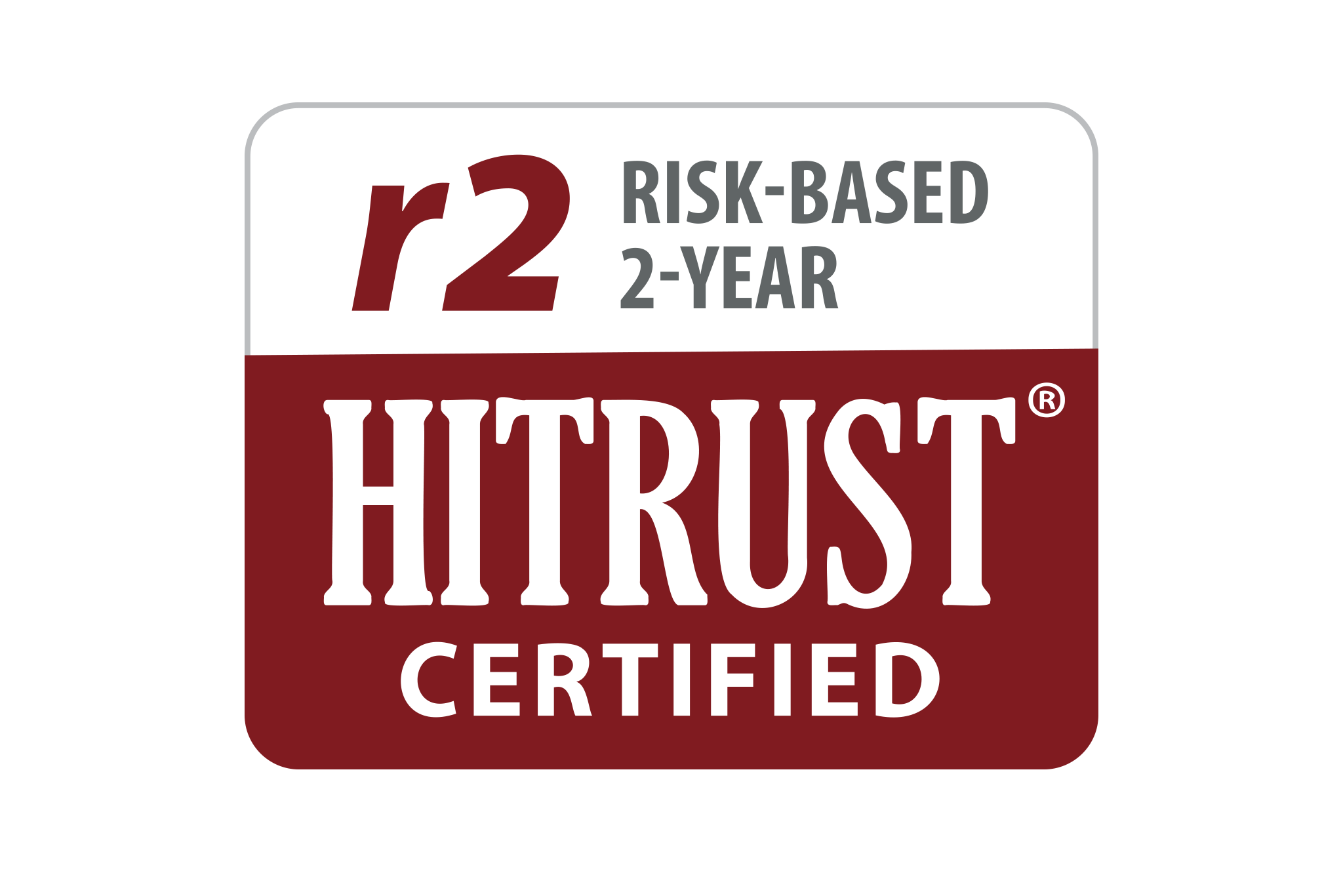 HiTRUST_r2 logo
