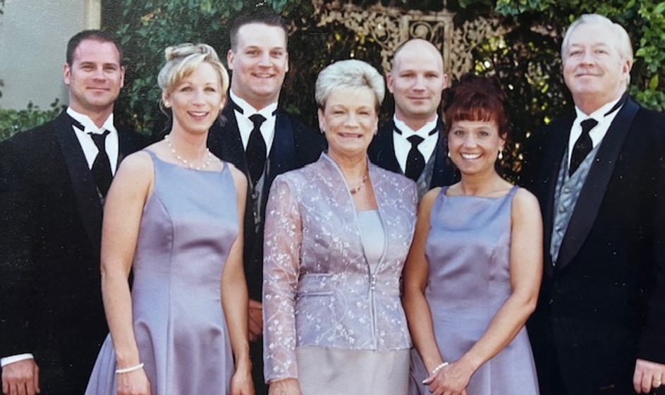 Jacquie Ricci shares her personal story and professional mission to transform kidney care through prevention-focused, value-based care models.