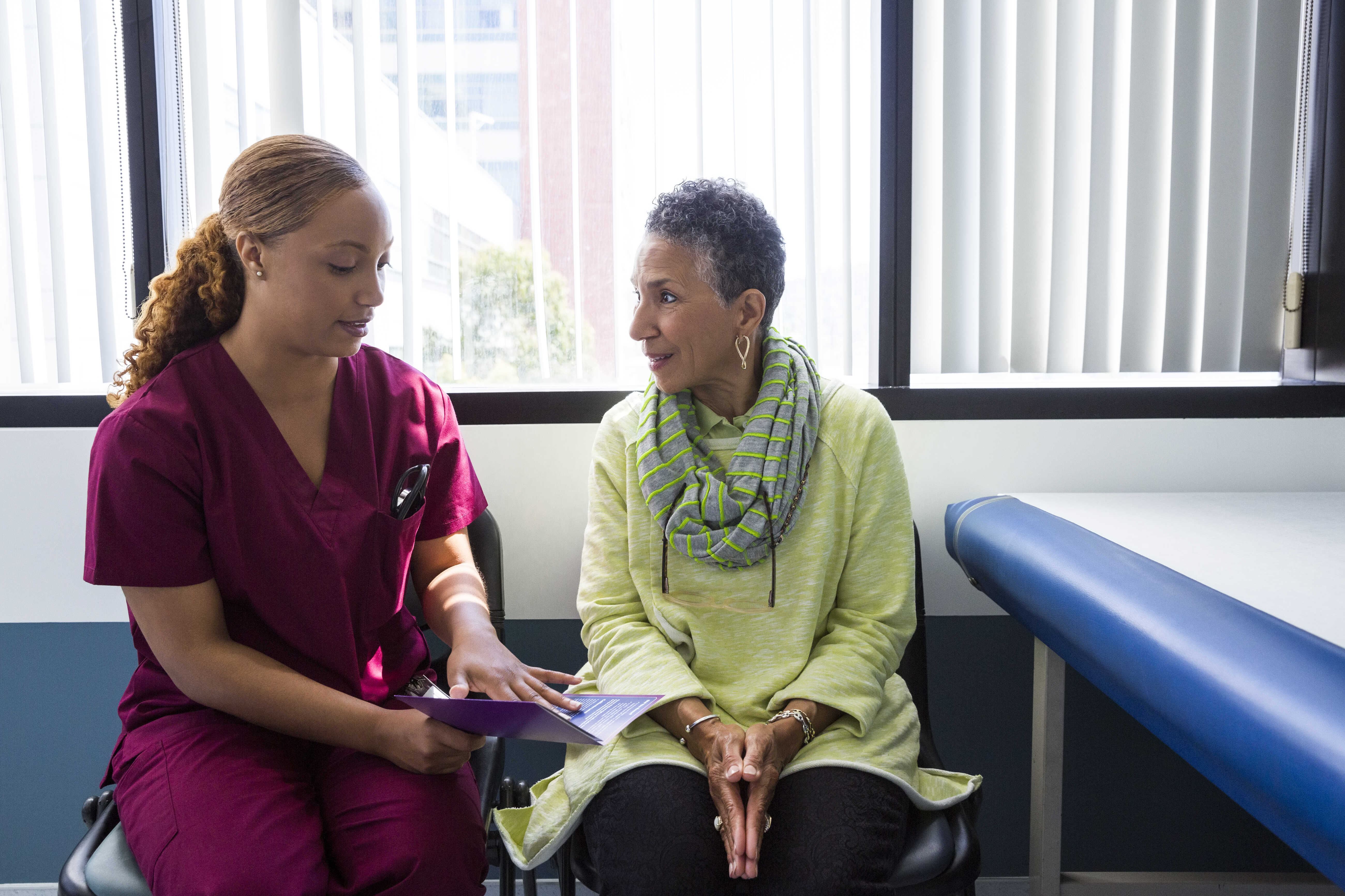 renal care coordinator