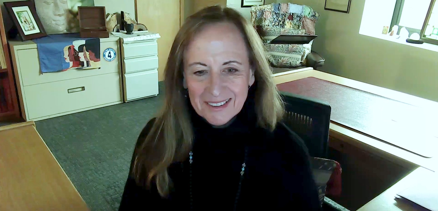 Dr. Katherine Tuttle joins the Kidney Health Connections podcast to discuss medications for kidney disease 