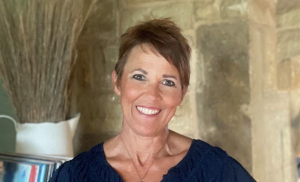 Tysha Dunavant, senior director of clinical operations at Interwell Health, oversees a team of 85 renal care coordinators (RCCs) integrated into nephrology practices across the country