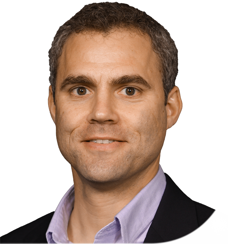 leadership headshot image