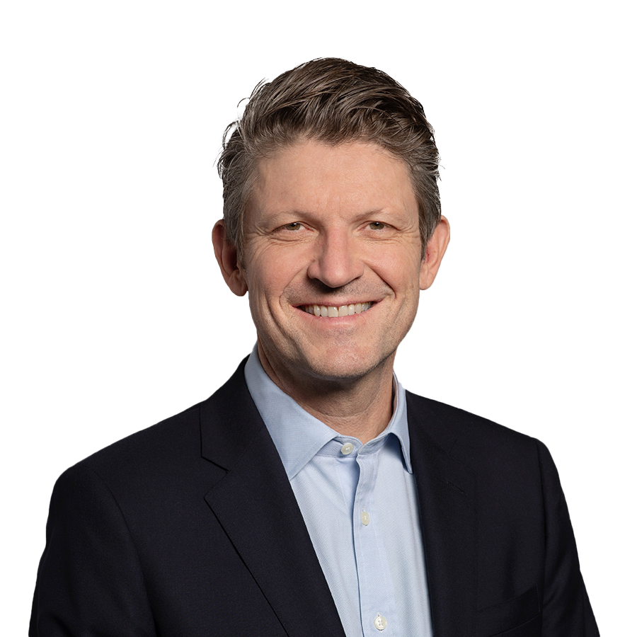 leadership headshot image