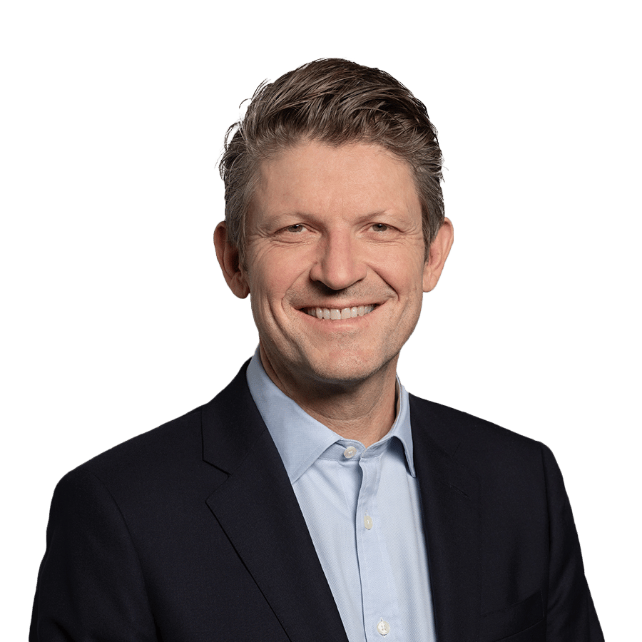 leadership headshot image