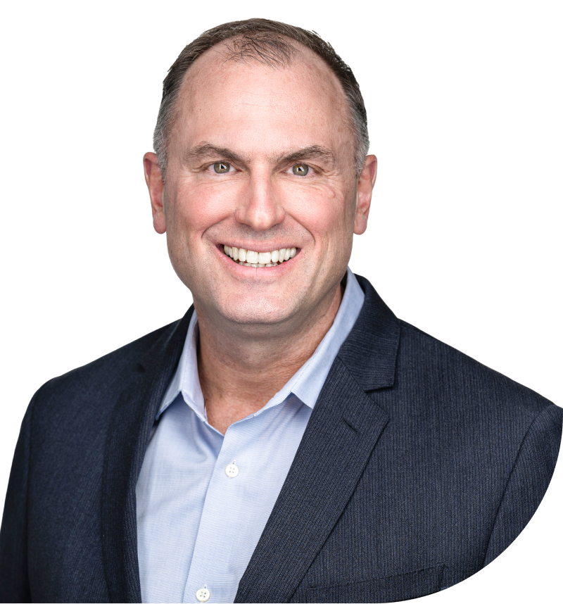 leadership headshot image