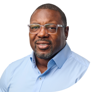 leadership headshot image