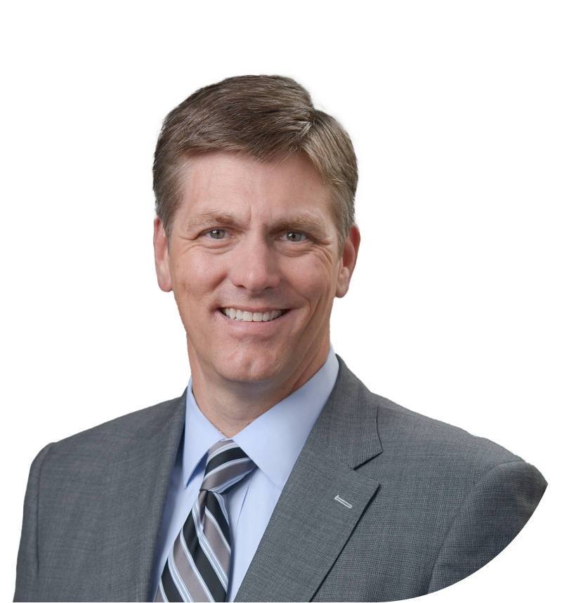 leadership headshot image