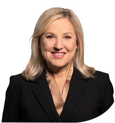 leadership headshot image