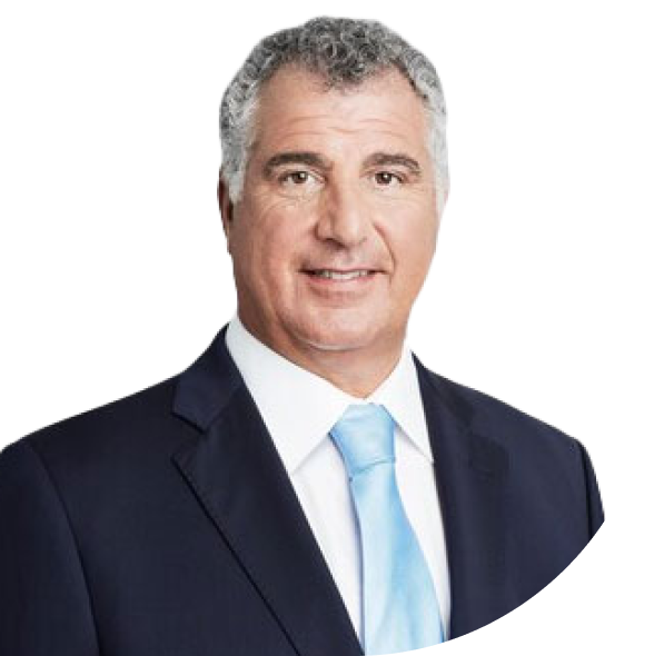 leadership headshot image