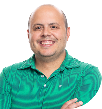 leadership headshot image