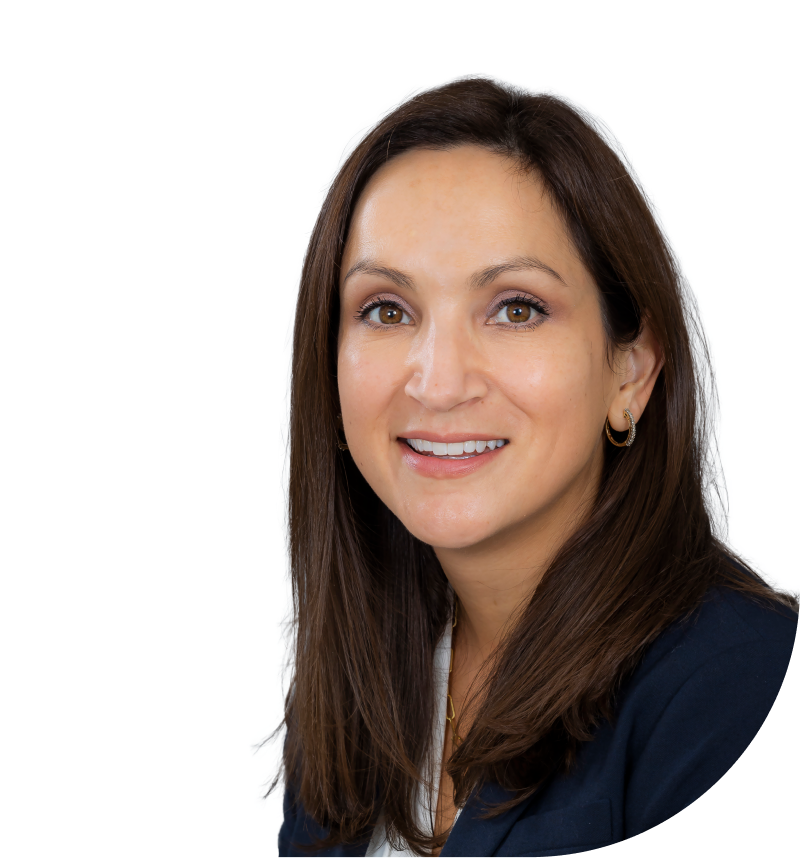 leadership headshot image