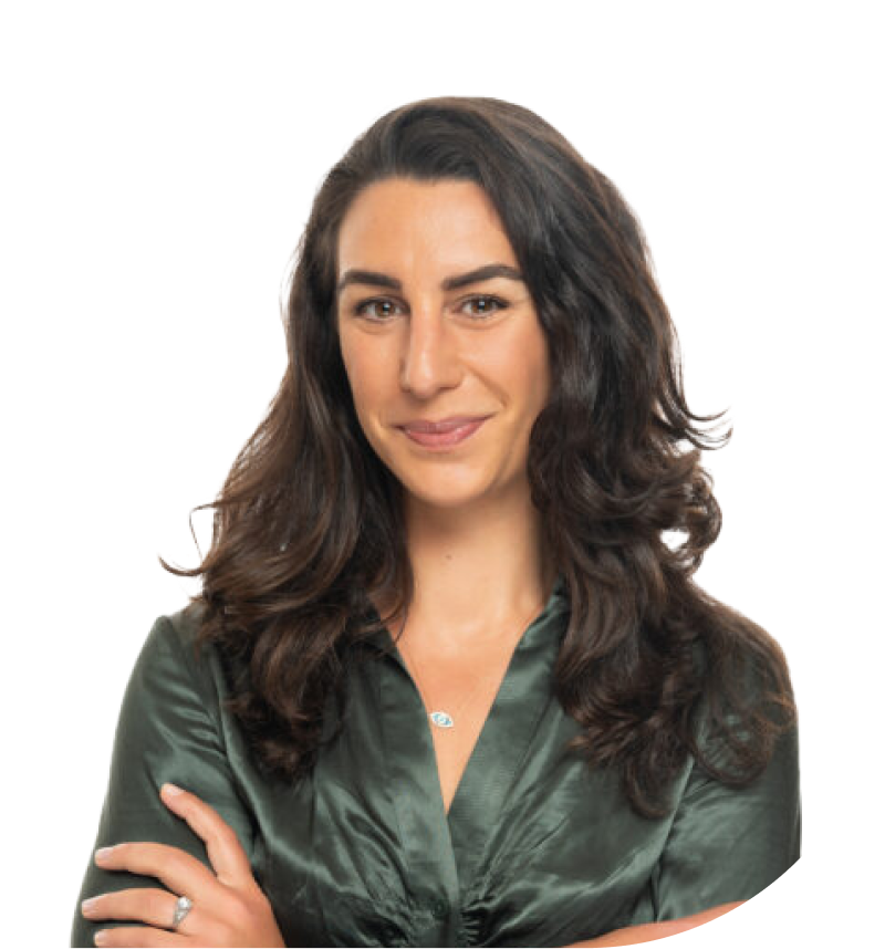 leadership headshot image