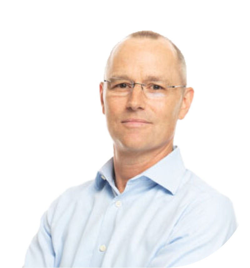 leadership headshot image