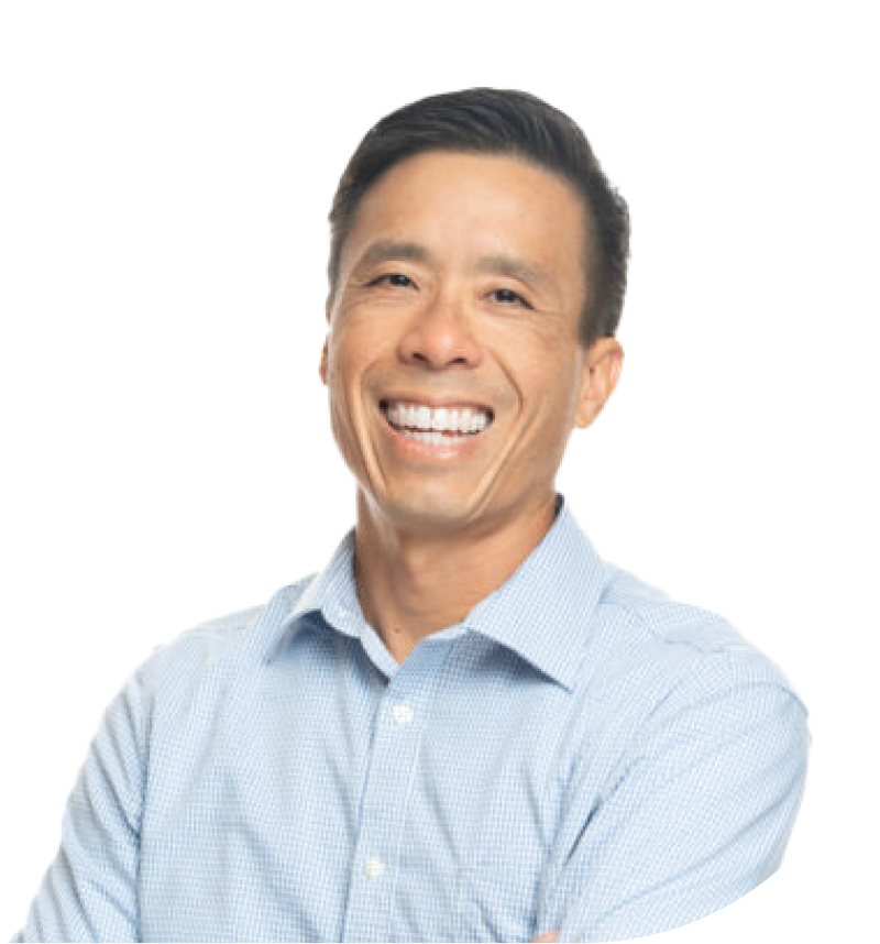 leadership headshot image